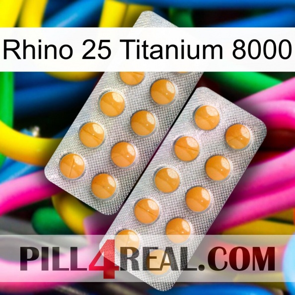 Rhino 25 Titanium 8000 levitra2.jpg